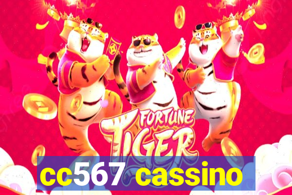 cc567 cassino